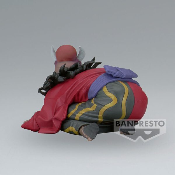Figura Hantengu Demon Series Demon Slayer Kimetsu no Yaiba 5cm - Imagen 4