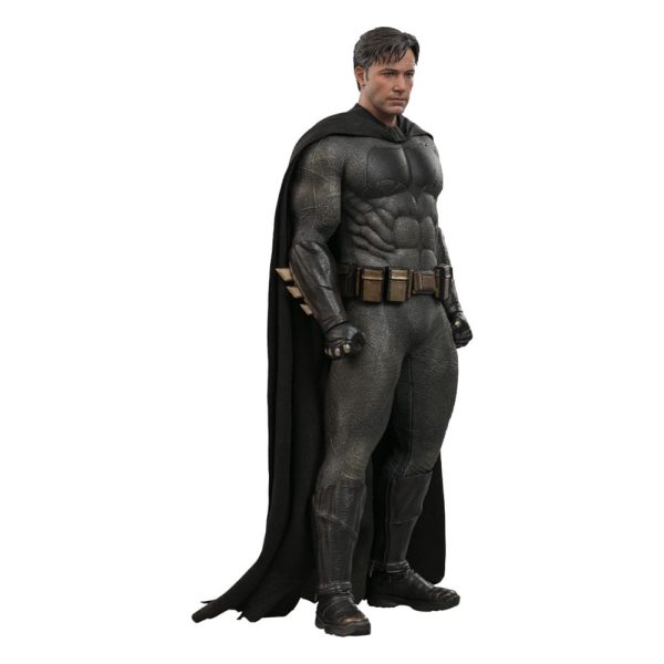 Figura Batman Movie Masterpiece 1/6 Hot Toys - Imagen 2