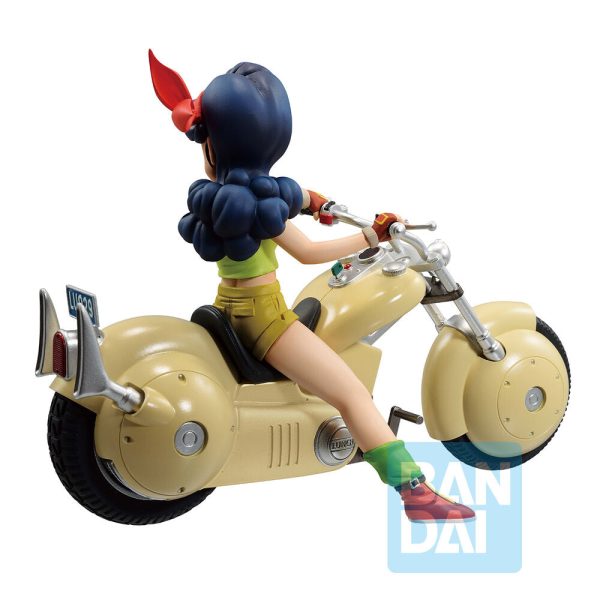 Figura Ichibansho Lunch Snap Collection Dragon Ball z 14cm - Imagen 4