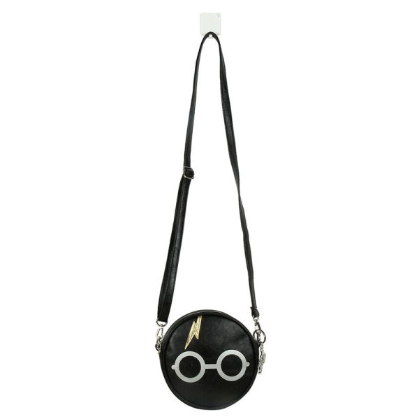 Bolso Harry Potter estilo bandolera: ¡ideal para los fans del mundo mágico! - Imagen 3