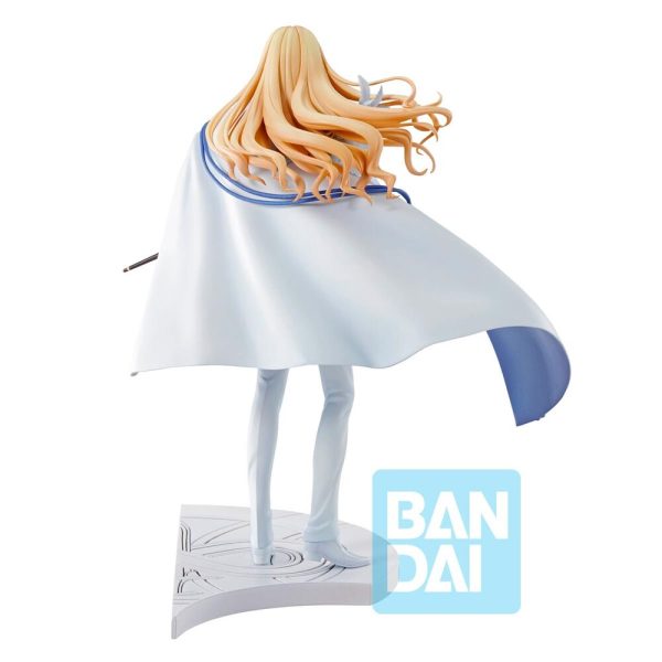 Figura Ichibansho Crypter Kirschtaria Wodime Cosmos in the Lostbelt 20cm - Imagen 3