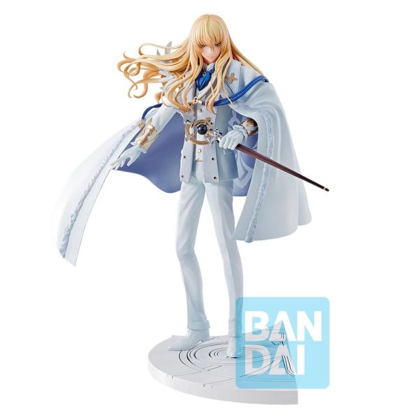 Figura Ichibansho Crypter Kirschtaria Wodime Cosmos in the Lostbelt 20cm