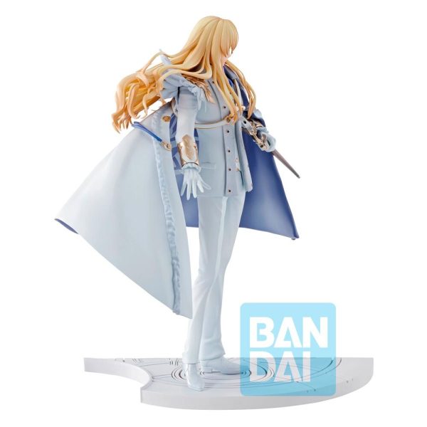 Figura Ichibansho Crypter Kirschtaria Wodime Cosmos in the Lostbelt 20cm - Imagen 2