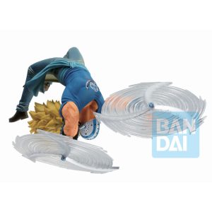 Figura Ichibansho Killer Third act Wano Country One Piece 13cm