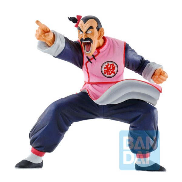 Figura Ichibansho Taopaipai ex Mystical Adventure Dragon Ball 18cm - Imagen 2
