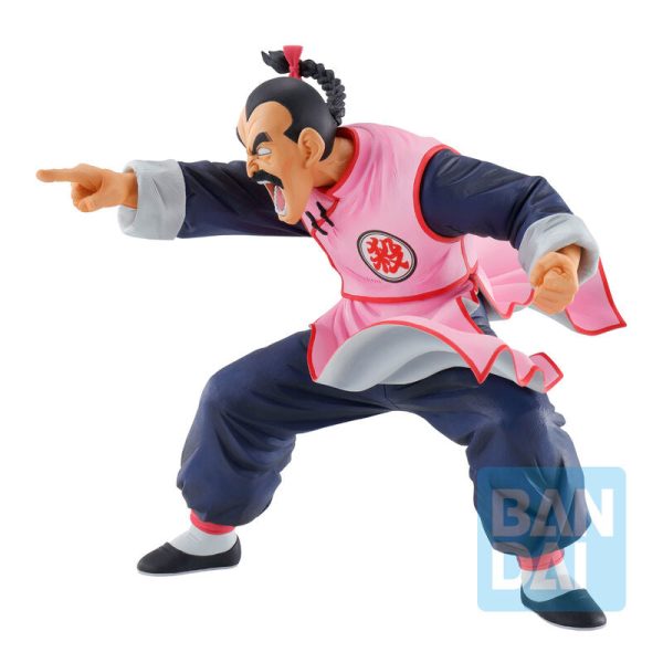 Figura Ichibansho Taopaipai ex Mystical Adventure Dragon Ball 18cm - Imagen 3