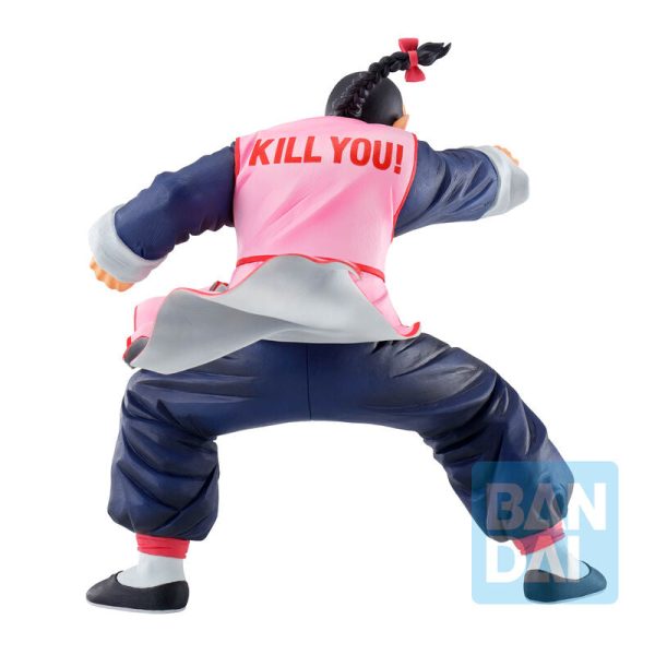 Figura Ichibansho Taopaipai ex Mystical Adventure Dragon Ball 18cm - Imagen 4