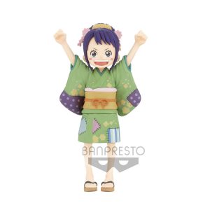 Figura Otama Wanokuni Vol.2 Otama the Grandline Series One Piece 12cm
