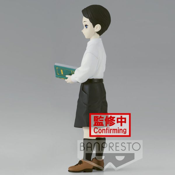 Figura Muzan Kibutsuji kid Vol.6 Ver.b Demon Slayer Kimetsu no Yaiba 17cm - Imagen 2