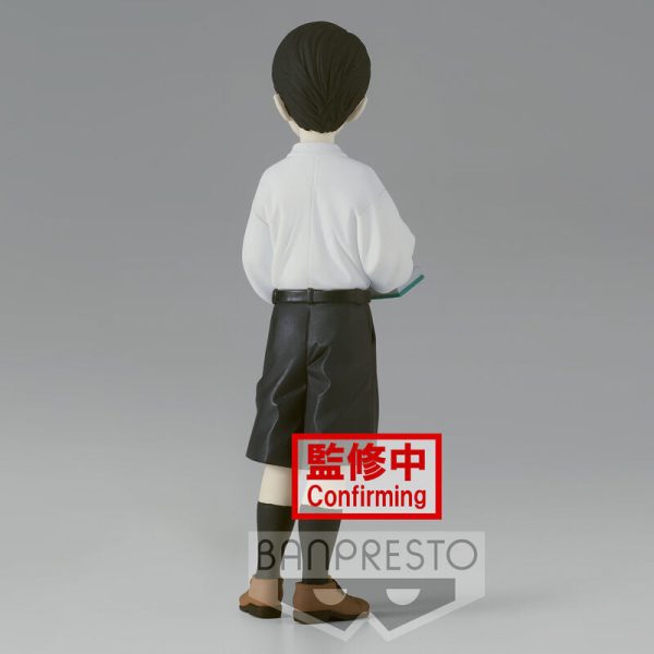 Figura Muzan Kibutsuji kid Vol.6 Ver.b Demon Slayer Kimetsu no Yaiba 17cm - Imagen 3