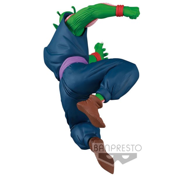 Figura Piccolo Daimaoh Match Makers Dragon Ball 8cm - Imagen 3
