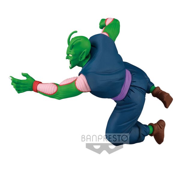 Figura Piccolo Daimaoh Match Makers Dragon Ball 8cm - Imagen 4