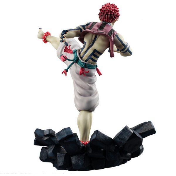 Figura Akaza Upper Three G.E.M. Series Demon Slayer Kimetsu No Yaiba - Imagen 3