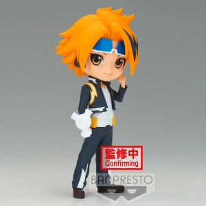 Figura Denki Kaminari Ver.b my Hero Academia q Posket 14cm