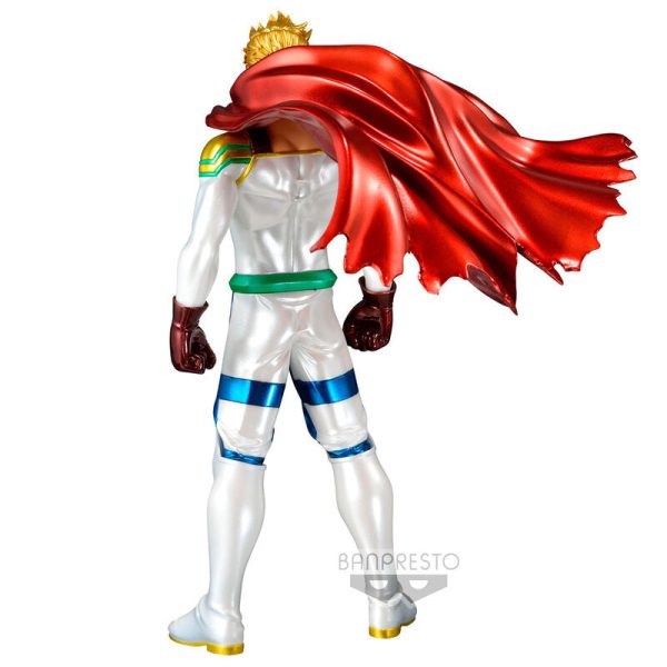 Figura Lemillion Special age of Heroes my Hero Academia 18cm - Imagen 3