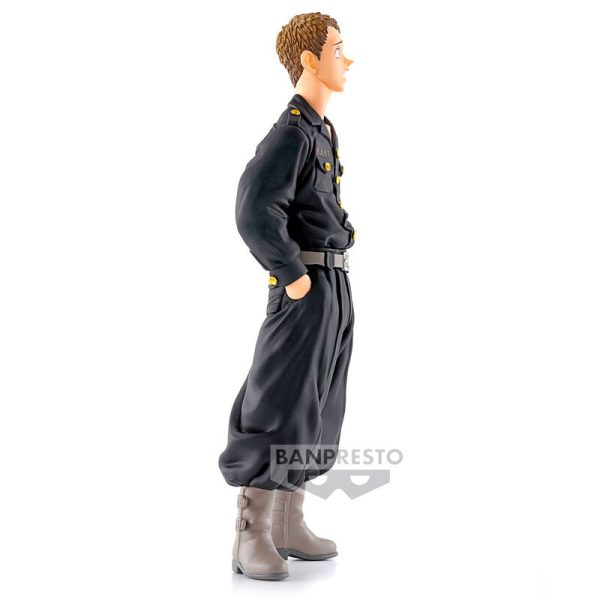 Figura Ryohei Hayashi Tokyo Revengers 17cm - Imagen 2