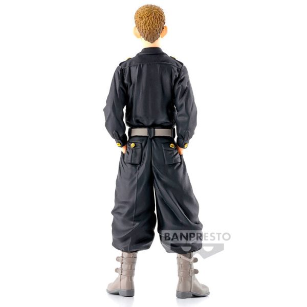 Figura Ryohei Hayashi Tokyo Revengers 17cm - Imagen 3