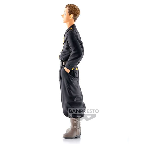 Figura Ryohei Hayashi Tokyo Revengers 17cm - Imagen 4