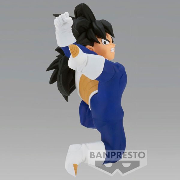 Figura Son Gohan Chosenshiretsuden III Dragon Ball Z 9cm - Imagen 3