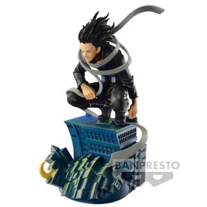 Figura Shota Aizawa Dioramatic My Hero Academia 20cm