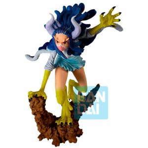 Figura Ichibansho Ulti Glitter of ha One Piece 16cm