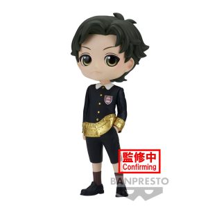 Figura Damian Desmond Ver.a spy x Family q Posket 13cm