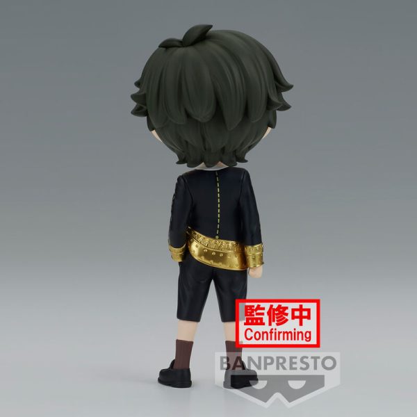 Figura Damian Desmond Ver.a spy x Family q Posket 13cm - Imagen 5