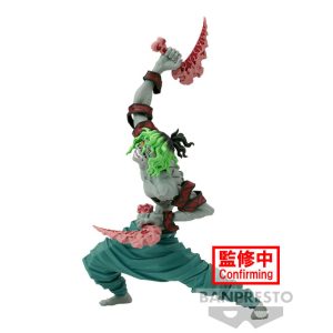 Figura Gyutaro Vibration Stars Demon Slayer Kimetsu no Yaiba 13cm