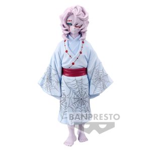 Figura rui Demon Slayer Kimetsu no Yaiba 14cm
