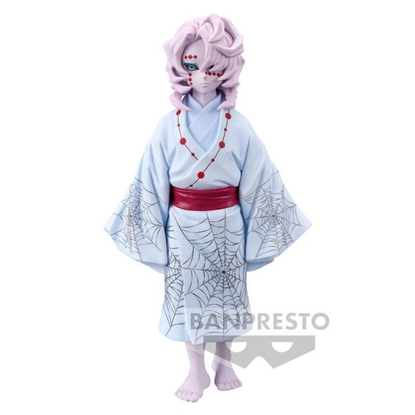 Figura rui Demon Slayer Kimetsu no Yaiba 14cm