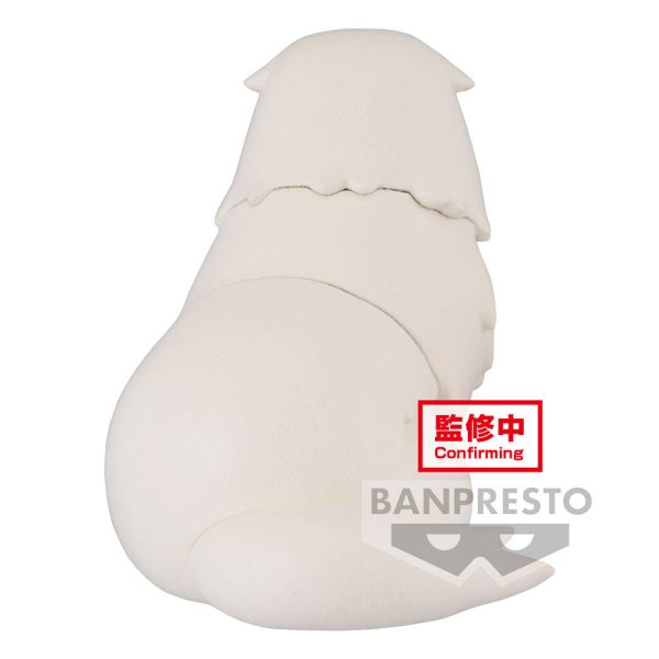 Figura Bond Forger Ver.A Spy X Family Fluffy puffy 8cm - Imagen 2