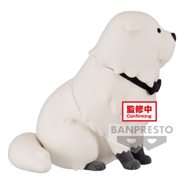 Figura Bond Forger Ver.A Spy X Family Fluffy puffy 8cm - Imagen 3