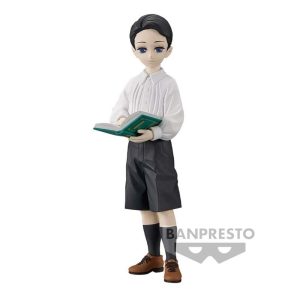 Figura Muzan Kibutsuji kid Vol.6 Ver.b Demon Slayer Kimetsu no Yaiba 17cm