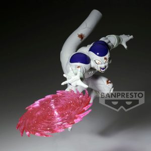 Figura Freezer ii g x Materia Dragon Ball z 13cm