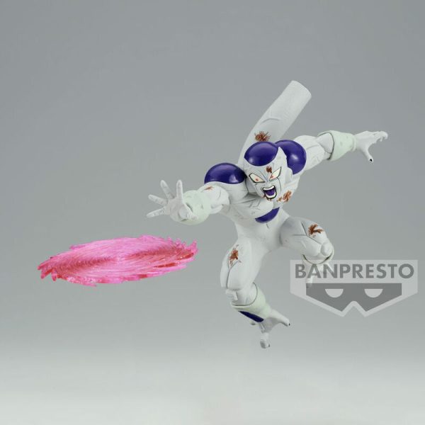 Figura Freezer ii g x Materia Dragon Ball z 13cm - Imagen 2