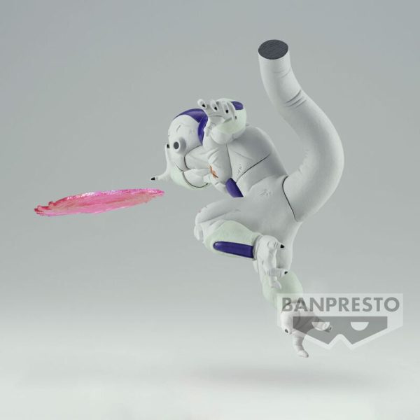 Figura Freezer ii g x Materia Dragon Ball z 13cm - Imagen 3