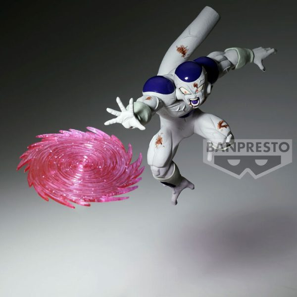 Figura Freezer ii g x Materia Dragon Ball z 13cm - Imagen 4