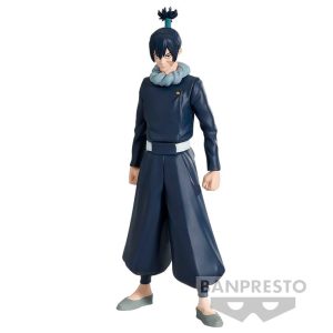 Figura Kokichi Muta Jukon no Kata Cranenking Jujutsu Kaisen 16cm