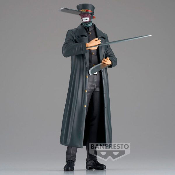 Figura Chain Spirits Vol.6 Chainsaw Man 19cm