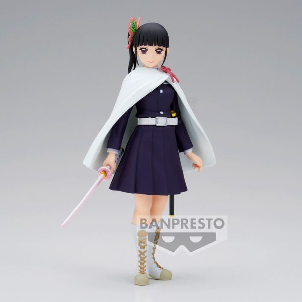 Figura Kanao Tsuyuri Demon Slayer Kimetsu no Yaiba 15cm - Imagen 2