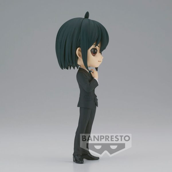 Figura Yuri Briar Spy X Family Q posket 14cm - Imagen 3