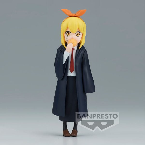 Figuras MASHLE: MAGIC AND MUSCLES (B:Lemon Irvine) 11 Cm De Banpresto - Imagen 2