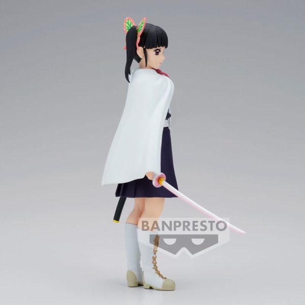 Figura Kanao Tsuyuri Demon Slayer Kimetsu no Yaiba 15cm - Imagen 3