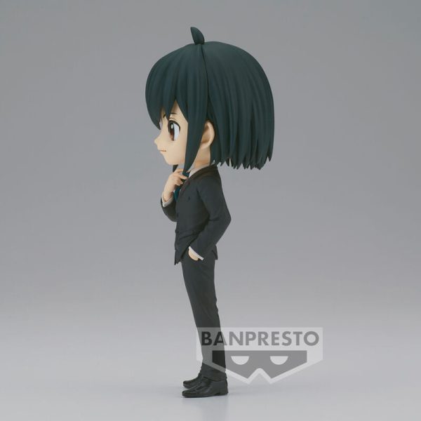 Figura Yuri Briar Spy X Family Q posket 14cm - Imagen 4