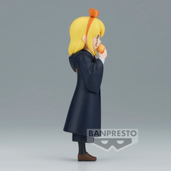 Figuras MASHLE: MAGIC AND MUSCLES (B:Lemon Irvine) 11 Cm De Banpresto - Imagen 3