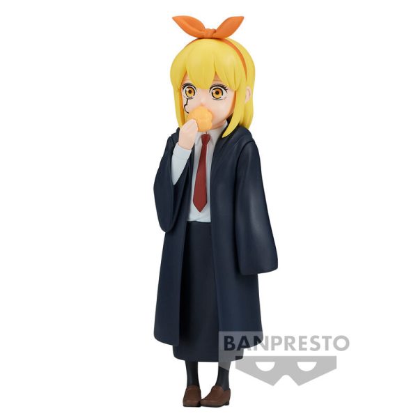 Figuras MASHLE: MAGIC AND MUSCLES (B:Lemon Irvine) 11 Cm De Banpresto