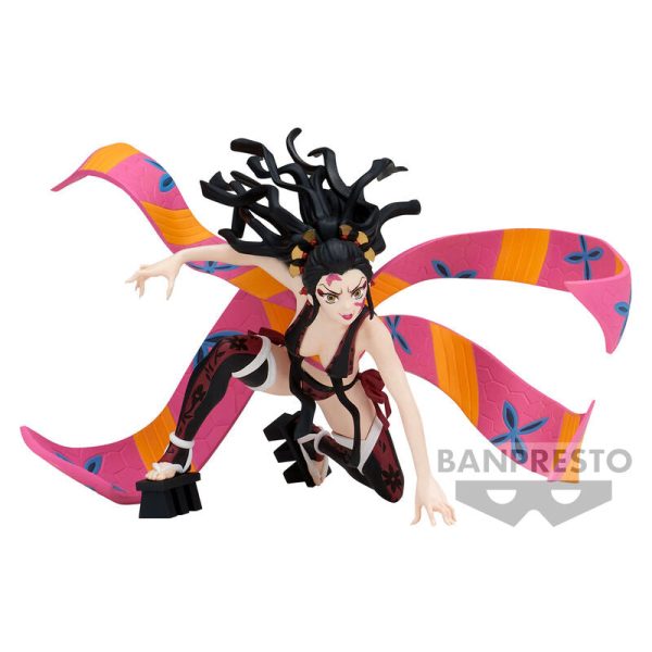 Figura Daki Vibration Stars Demon Slayer Kimetsu no Yaiba 8cm