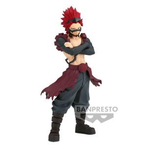Figura Eijiro Kirishima- my Hero Academia 16cm