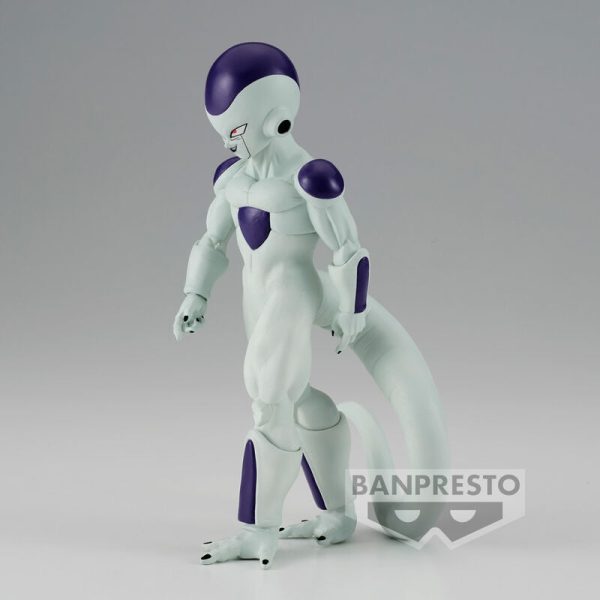 Figura Freezer Solid Edge Works Dragon Ball z 17cm - Imagen 3