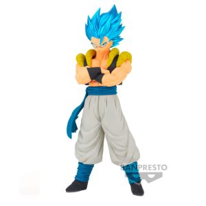Figura Gogeta Dragon Ball Super Blood of Saiyans Specialxviii